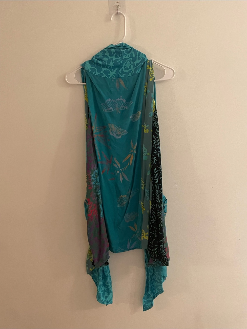 Pajama Tops - Picture 2 of 7